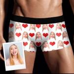 Custom Boxers