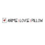 Anime Pillow