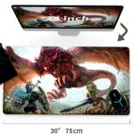 mycustom mousepad