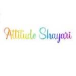 Attitude Shayari