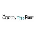 Century Type Print and Media