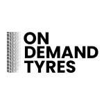 On Demand Tyres